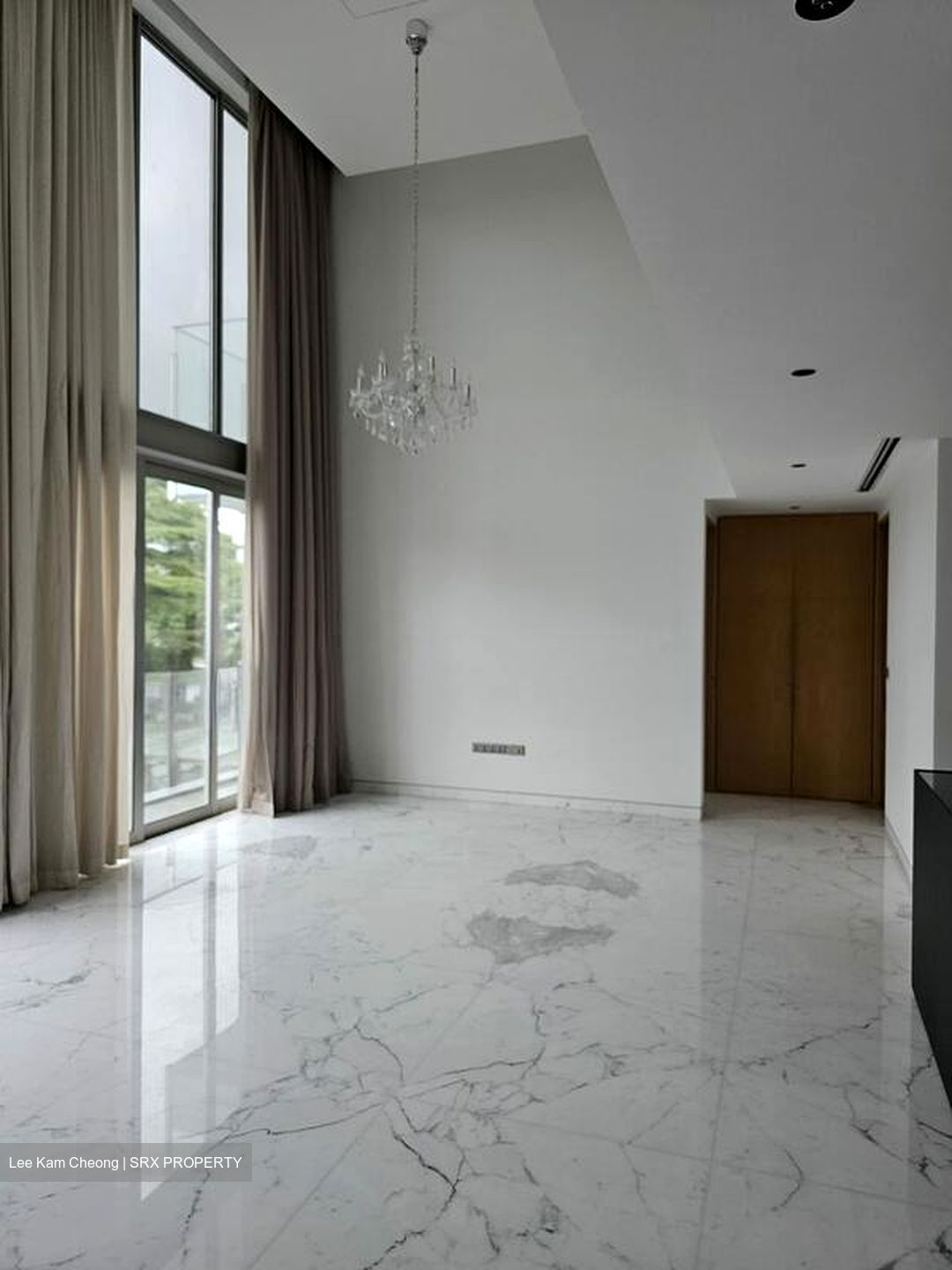 White House Residences (D10), Condominium #528798421